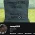 New Graves DEADRAILS EASTER EGG Roblox Deadrails