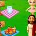 Who Ruined Jesus Picnic Jesus Italianbrainrot Tungtungtungsahur Biblestudy Biblequiz