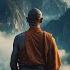8 Hours Of Tibetan Healing Relaxation Music Ethereal Meditative Ambient Music Calm Mountains