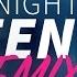 Zack Knight Queen OFFICIAL REMIX
