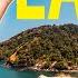 Koh Lanta National Park Scuba Diving Hidden Beaches Old Town
