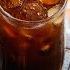 Iced Americano At Home Easy