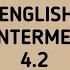 New English File Pre Intermediate 4 2