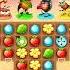 Best Fiends Stars 1885