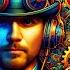 Psychedelic Trance By DJ Nexxus 604 6 Hours Non Stop Music Vol 4 AI Trippy Video