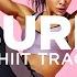 Big Energy Tabata Remix 128 BPM