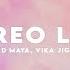 Stereo Love Slowed Reverb Edit Audio