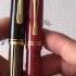 Pelikan M101N Bright Red Fountain Pen Review