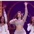 Nora Fatehi Performance Sultana On IFFA AWARD Sultana Norafatehi Bollywood Morocco India
