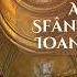 Acatistul Sfântului Ioan Maximovici Arhidiacon Vlad Rosu