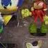SONIC PRIME NETFLIX ACTION FIGURES TOYNG Shorts Sonic Sonicprime Netflix Abrin Abrin2023 Toys