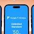 Are Google Fi S New Unlimited Plans Worth It