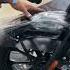 Matte Is The New Savage Royal Enfield Classic 350 Got The Stealth Mode From Vwraps
