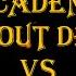 Disturbed Decadence Vs Metronome 92 Bpm Drumless