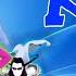 Just Dance Rise From DreamWorks Ruby Gillman Teenage Kraken Freya Ridings Fanmade Mashup