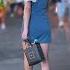 Girl Fashion JKF Short Shorts