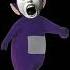 Slendytubbies Tinky Winky Scream Sound Effect