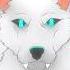 Alpha Werewolf BF Sniffing Panting Ear Licking Kissing