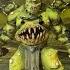 Chaos Gods Teamwork Lizardmen Vs Demons Of Chaos Total War Warhammer 3
