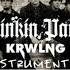 Linkin Park Krwlng Official Instrumental