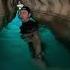 WOULD YOU SWIM INTO THIS CAVE Wadi Shab In Oman