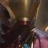 Iron Man Nanotechnology Suit Up Avengers Infinity War Official Clip