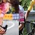 STAGE 18 GIRO D ITALIA 2025 ISAAC DEL TORO SURPRISES RIVAL WITH THIS CARAPAZ AND BERNAL ON THE AT