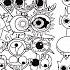 Incredibox Sprunki Coloring Pages Mix How To Color All Sprunki Phase 1 To Phase 6