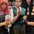 No No Not You Damien Anya Me Yor Damien Loid Doesn T Have A Cosplay Insta