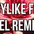 KIRA Ladylike Feat GUMI Velta Remix