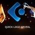 SONY VEGAS PRO 13 FREE INTRO QUICK 3D TEXT OR LOGO REVEAL