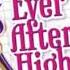 Ever After High Dragon Games Trailer English