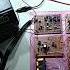 Decoding FSK Audio To Display With Only Transistors