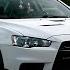 B Roads Eater Tuned Mitsubishi Lancer Evolution X RS 4K Raw Sound