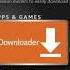 Downloader The Ultimate App Store