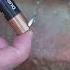 Survival Skill Battery Foil Fire