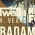 Hardwell Henry Fong Feat Mr Vegas Badam OUT NOW