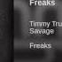 Freaks Radio Edit