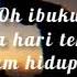 Ummi Tsumma Ummi Cover By Ai Khodijah Lirik