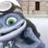 Crazy Frog Cha Cha Slide Official Video