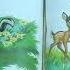 Read Aloud Picture Book Disney S Bambi