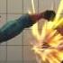 Snakesta79 Guile Vs Marynine Akuma 01