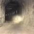 Old Donner Pass Train Tunnel