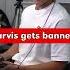 FaZe Jarvis Gets BANNED From Fortnite Again