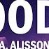 Dionela Hoodie Lyrics Ft Alisson Shore