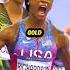 Sha Caari Richardson Win Gold Medal In Diamond League Match Nairobi Track Trackandfield Athletics
