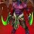 Prince Kael Thas Promises To Serve Illidan Warcraft 3 Reforged Alliance Campaign