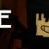 REUPLOAD WITH SONG BUILD OUR MACHINE Bendy Minecraft Animation Song By DAGames