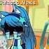 Baby Hazel Hurts Galactic Alexis Grounded By Luvbabygirl1