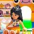 LEGO FRIENDS Aliya S Baby Sister S Playroom Speed Build Review